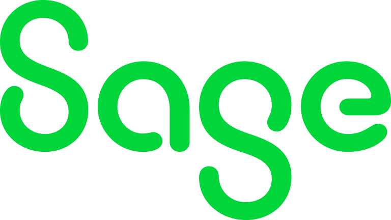 Sage 50 Accounts logo